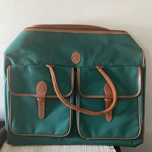 Brand new Ralph Lauren Polo Travel Bag